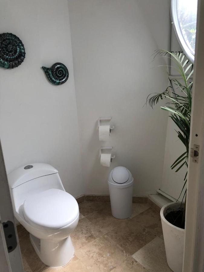 Cozy Room Near The Beach, Party Zone Tulum Exterior foto