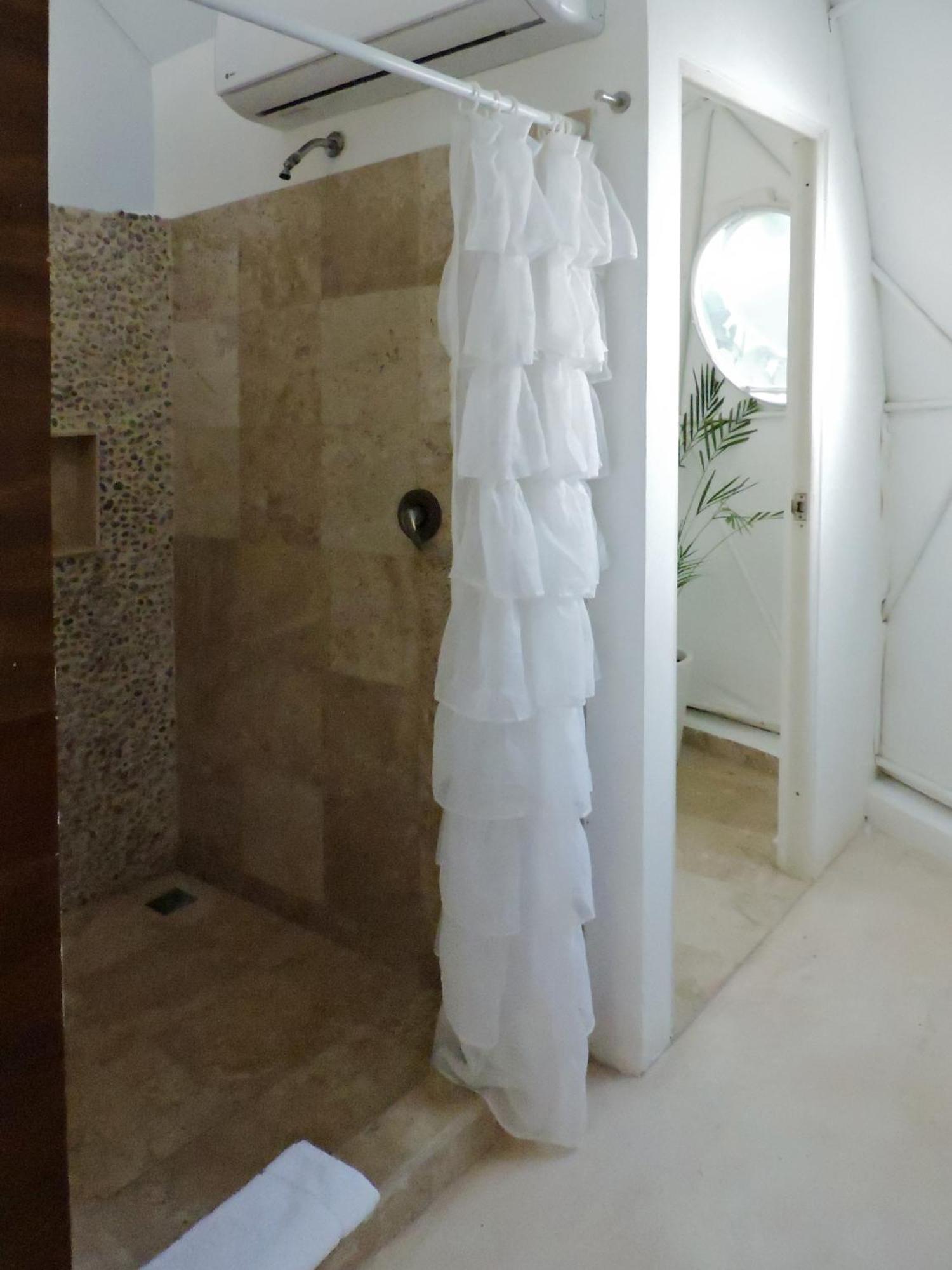 Cozy Room Near The Beach, Party Zone Tulum Exterior foto